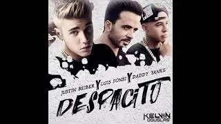 LUIS FONSI ❌ DADDY YANKEE ❌ JUSTIN BIEBER - DESPACITO (REMIX)