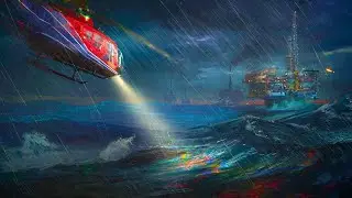 Still Wakes The Deep Is Alright