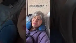АХАХА, а вы боитесь летать?😂✈️