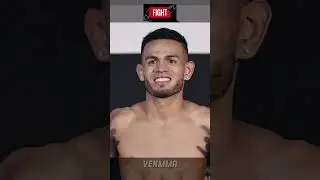 ⚡Официально: Ройвал и Тайра возглавят турнир UFC #shorts