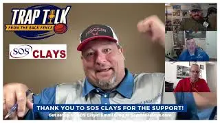 SOS Clays Shoot Management - Trapshooting