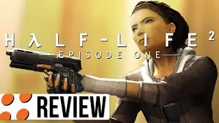 Half-Life 2: Episode One for PC Video Review