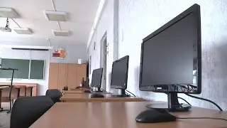 2024-08-21 Мониторинг подготовки объектов образования к 1 сентября сотрудниками прокуратуры.