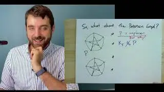 GTAC 9.4: Minors and Planarity