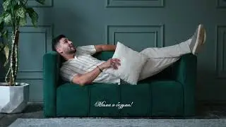 Ahmed Shad - Мама я безума (Lyric video)