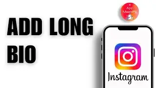 How to Add Long Bio in Instagram !
