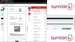 Turnitin Student Account | Check Plagiarism of Your Documents | Plagiarism Papers | Assignments