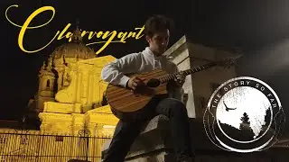 The Story So Far - Clairvoyant (Cover by FGV)