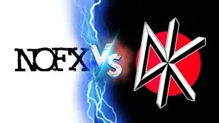 NOFX - Seeing Double at the Triple Rock Vs. Dead Kennedys - POLICE TRUCK - Vote at end