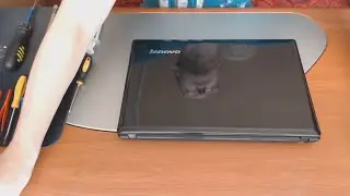 Disassembly Lenovo IdeaPad G580 20157 59355853