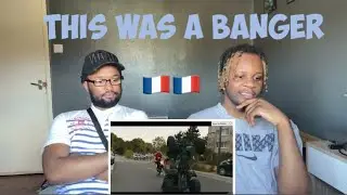 Leto - Paris c'est magique (Clip officiel) [UK REACTION]