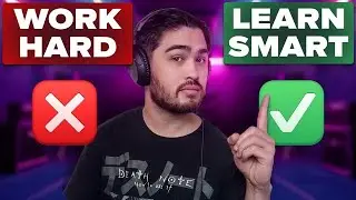 7 Tips To Learn Music Production 10x FASTER!