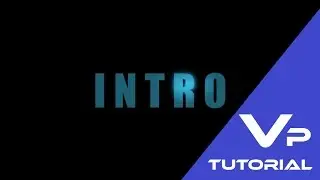 HOW TO MAKE AN INTRO | Sony Vegas Tutorial