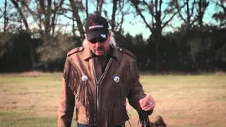 Joe Exotic - 96 Elephants (Official Music Video)