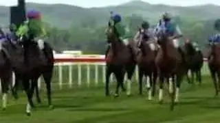 Melbourne Cup Challenge 2006 PS2
