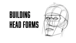 Unlock the secrets of drawing head proportions