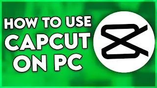 How to Use CapCut on PC Step by Step (2024)