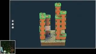 Ben Berman - Machine Learning and Level Generation