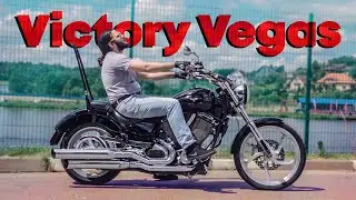 Victory Vegas - САМЫЙ кайфовый КРУЗЕР