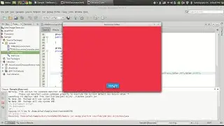 JavaFx JFoenix Tutorial #13 : Fill Animation with JFXFillTransition