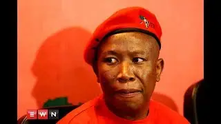 [WATCH] Malema: Zuma will be in prison as a pensioner