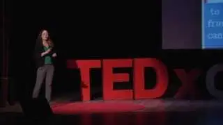 Opening our Ears to the Deaf Pamela Weisman at TEDxCoMo