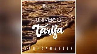 Vanesa Martín - Universo Tarifa (Audio Oficial)
