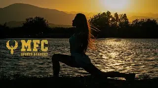 MFC Sports Academy - Reklam Filmi