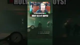 PACK-A-PUNCHING NEW BO6 ZOMBIES WONDERWEAPON