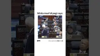 Salam 0-0 geng 