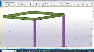 Minutos con Tekla - Vinculación de Elementos