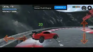 American drift simulator 2023 Gameplay android