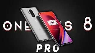 OnePlus 8 Pro - LEAKED FIRST LOOK | OnePlus 8 Pro Leaks and Specs