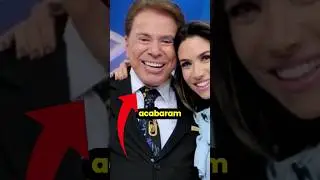 DESCOBRIRAM QUE SILVIO É MUITO MAIS RICO