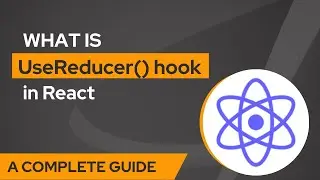 Learn useReducer hook | Social Media React Project using useReducer hook