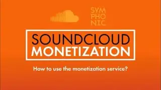 SoundCloud Monetization | passive income | Music marketing
