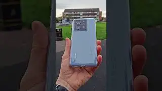 Xiaomi 13t pro zoom test