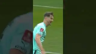 He couldn’t believe it! 😱