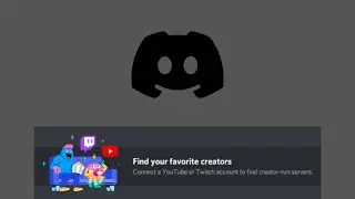 Discord Experiment - Find Creators You Know On Discovery Page