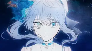 [OSU!Mania] Hoshimachi Suisei (星街すいせい) - GHOST
