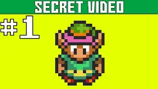 Secret Video #1 & Zelda Tier List