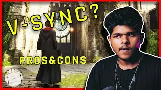 What Is VSync?