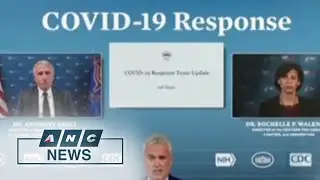 U.S. advises against travel to Greece, Ireland, Iran, U.S. Virgin islands | ANC