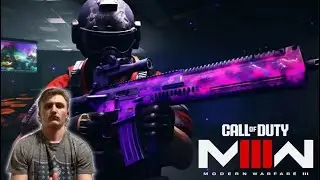 Interstellar Camo in COD grind Compilation #memes #cod #callofduty #mwiii #compilation #edit