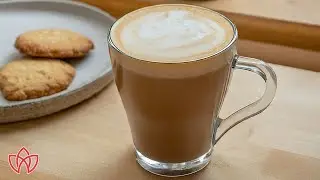 Capuccino Caseiro