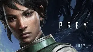 Prey — Теперь девушка! (HD)