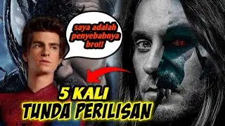 BUKAN MAEN!!! Ini alasan kenapa JADWAL TAYANG 