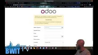 [WHO YOU BWIT] 👩🏿‍💻 👩🏿‍💻Part 2 Odoo 14 -- NGINX -- SSL  🔥 🔥 🔥