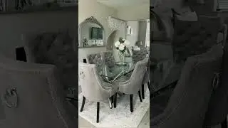 DECORACIÓN MODERNA 2023 / IDEAS PARA TU COMEDOR / ESTILO MODERNO 