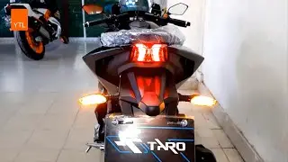 NEW TARO GP1 V3  2021 | RACING EDITION REVIEWS